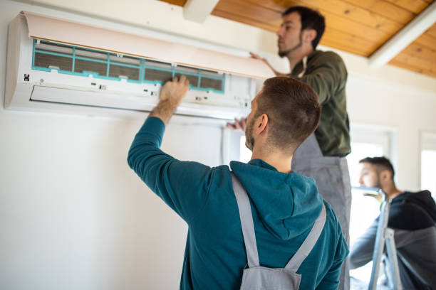Best Ductless HVAC Repair  in Wakefield, VA