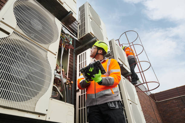 Best HVAC Maintenance Near Me  in Wakefield, VA