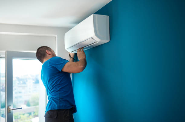 Best HVAC Installation Services  in Wakefield, VA
