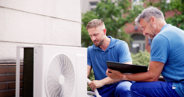 Best HVAC Repair Near Me  in Wakefield, VA