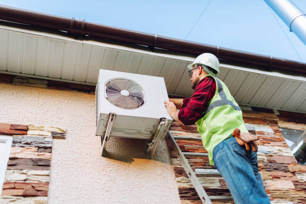 Best Residential HVAC Services  in Wakefield, VA