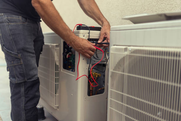 Best Emergency HVAC Repair  in Wakefield, VA