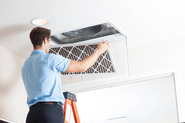  Wakefield, VA HVAC Pros