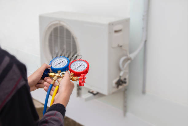 Best Local HVAC Companies  in Wakefield, VA