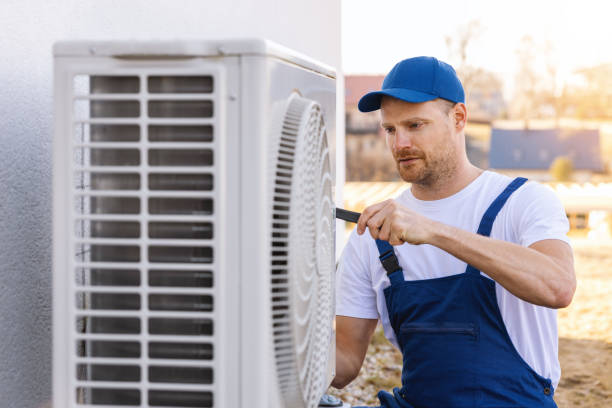 Best HVAC Cleaning Services  in Wakefield, VA