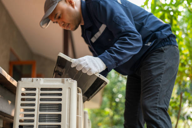 Best Affordable HVAC Services  in Wakefield, VA