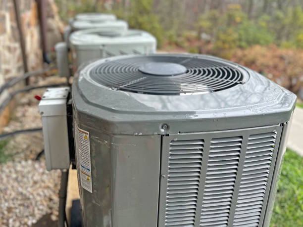 Best HVAC Air Duct Cleaning  in Wakefield, VA