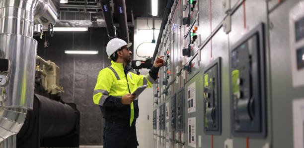Best HVAC Repair Near Me  in Wakefield, VA