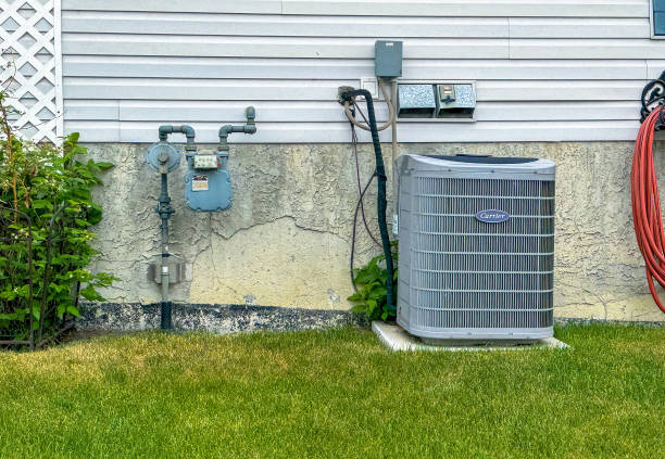 Local HVAC Companies in Wakefield, VA