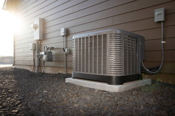 Reliable Wakefield, VA HVAC Solutions